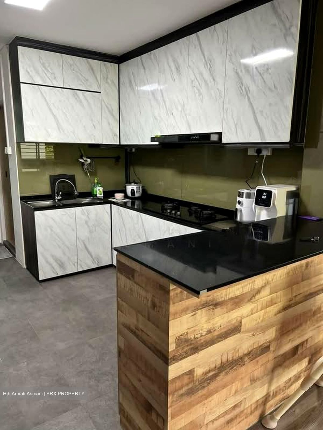 Blk 566 Hougang Street 51 (Hougang), HDB 4 Rooms #591768991